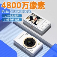 HD Digital Camera ccd Student Camera 4K Camera Photography High-Appearance Zoom Sports Camera