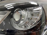 詢價英菲尼迪QX56  QX80 LED大燈 前照明燈  拆車件