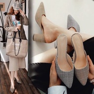 E2 Women High Heels X8