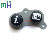NEW For Nikon D500 Back Cover Button Camera Repair Part Unit