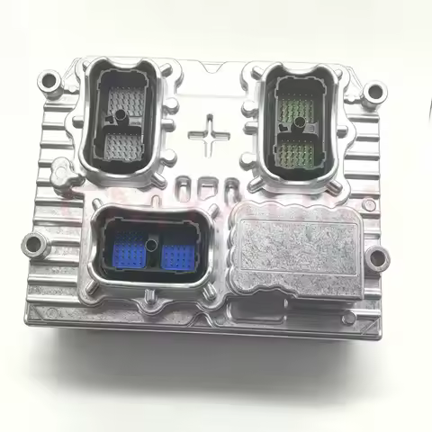 4993120 Original New Engine Computer Board ECM Electronic Control Module for Cummins Engine Parts Ex