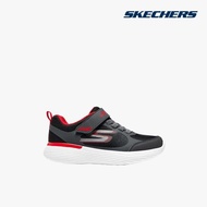 SKECHERS - Giày chạy bộ bé trai GORun 400 V2 405104L-BKRD