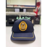 PLT Non Faded Bullcap