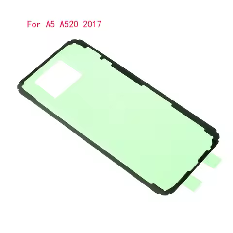 New Battery Back Cover Housing Adhesive Sticker for Samsung Galaxy A5 (2017) A520 A520F Glue Tape