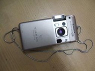 【AB的店】良上品FUJIFILM EPiON 1000 MRC TIARA ix TITANIUM APS鈦合金底片機