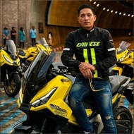 JACKET ROSSI 46 DAINESEXX LINE 2.