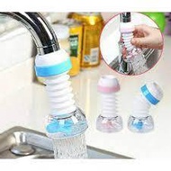 6-LAYER Water Tap FILTER Connection 6-LAYER Sink Water Tap FILTER/