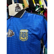 Argentina Away 1994 RETRO