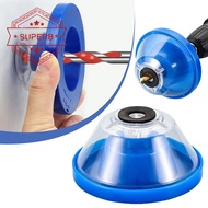 Hand Drill Dust Cover Dust Bowl Dust Blocker Impact Dust Drill Hammer Collector Collector Dust G4m7