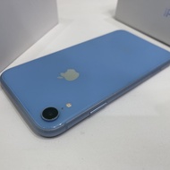 Iphone xr 128 gb second