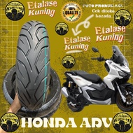 SIAP KIRIM! BAN MOTOR HONDA ADV 160 / ADV 150 UKURAN BELAKANG 130/70 RING 13 TUBLESS