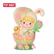 POP MART Sweet Bean Easter Bunny Figure