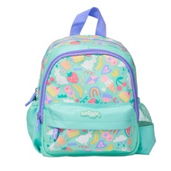 Smiggle School Backpack School Bag kids bag beg sekolah Smiggle kindergarten bag beg budak