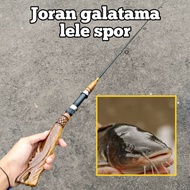 Galatama Catfish Spor Fishing Rod