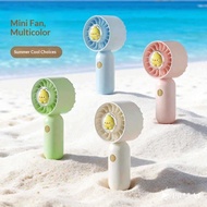 Small Small Fan Portable USB Charging Pocket Fan Fan
