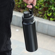 304 stainless steel cup large capacity water bottle