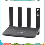 For Nano 5G SIM Multi-Language Support English French WiFi6 4G LTE 300Mbps Wireless Internet Router 