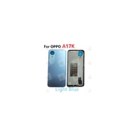 【Joy Vibe】 Back cover housing for A17K CPH2471
