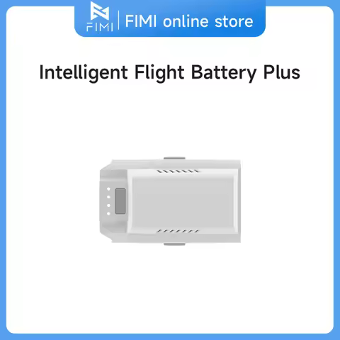 Intelligent Flight Plus Battery 5000mAh Li-Po 4S for FIMI X8 Tele Max & X8 Pro 2025 & X8T Drone