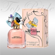 Marc Jacobs 完美淡香水 50ml 平行進口