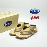 Scholl Nova รองเท้าสกอลล์  รองเท้าสำหรับผู้หญิง ของแท้ พร้อมส่ง