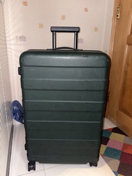 無印行李箱26’ Muji 26’ suitcase