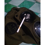 ELLESE NAVI JACKET