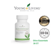 👍Cheapest👍 Young Living Olive Essentials 30 CT