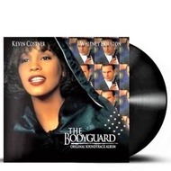 Whitney Houston - The Bodyguard : Original Soundtrack Album ( Vinyl / LP )