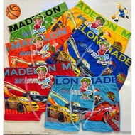 WHOLESALE Boys' Boxer Briefs / Boys' Boxer Briefs Cartoon Picture B057