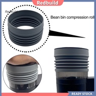 redbuild|  Coffee Machine Silicone Accessories Brewing Process Optimization Tools Silicone Bellow fo