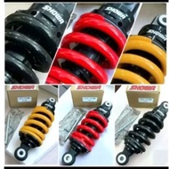 Showa Monoshock Mono 225mm 200mm 205mm Yamaha LC135 Y15ZR Y15 Y16ZR Y16 Absorber