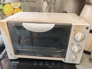 KENWOOD MO620 焗爐 14L