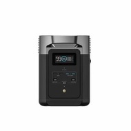 門市發售 [原裝行貨 3年保養] EcoFlow DELTA 2 AC萬能移動電源電箱 | 1024 Wh(約276,000mAh)大容量 | 高達1800W功率
