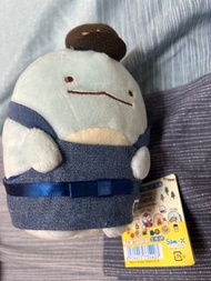 角落生物 公仔 恐龍 咖啡豆 絕版