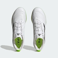 adidas ฟุตบอล รองเท้าฟุตบอล Copa Pure II.1 Turf Unisex สีขาว GZ2519