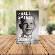 Source Code: My Beginnings by Bill Gates