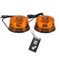 FANLONG | ไฟเตือนรถบรรทุก 12V-24V