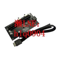 現貨ThinkBook 14+ 16+ Oculink SFF-8612外接顯卡eGPU轉接卡adapter