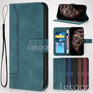 Matte Flip Case for Honor 600 500 400 Lite Smart 200 X6E X7E X9D X8D X7D X6D X9C X9B X9A X9 X8C X8B 