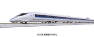 MJ 預購中 Kato 10-1795 N規 500系 新幹線 ｢Nozomi｣增節組.8輛