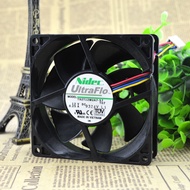 SZ The new fan ULTRAFLO 9025 0.25A T92T12MUA7-57 FAN