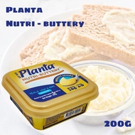 PLANTA NUTRI - BUTTERY/ PLANTA SPREAD 200G