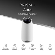 PRISMA+Aura |     Smart Air Purifier |     HEPA H13 Filter