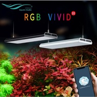 Chihiros RGB VIVID 2 Led Light - Premium Led Light For Aquarium, Aquarium