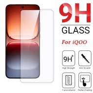 9H Tempered Glass Screen Protector Film For VIVO iQOO 15 Ultra 15R 15T 13 12 Neo 11 10R 10 9 9S 8 7 