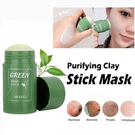 [READY] Meidian GREEN TEA MASK STICK 100% ORIGINAL