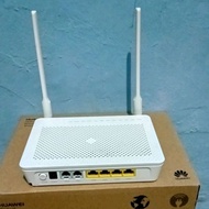 HIJAU Huawei EG8245h5 Modem New Like green port