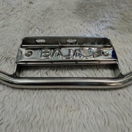 PASSENGER FOOTREST FOR BAJAJ CT 125