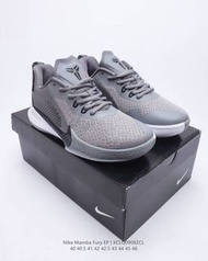 NIKE MAMBA FURY EP  Men's basketball shoes